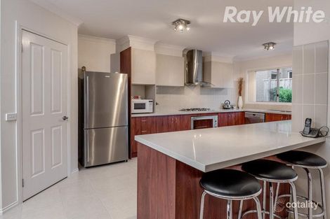 Property photo of 4 Graffs Avenue Doreen VIC 3754