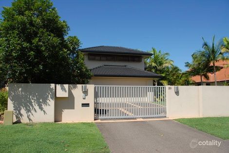 Property photo of 29 Swallow Street Wurtulla QLD 4575