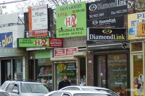 2/308 Victoria St, Richmond, VIC 3121