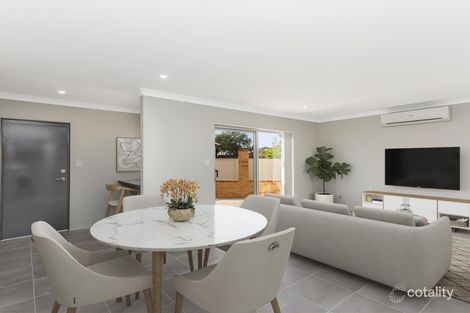 Property photo of 10B Mount Henry Road Como WA 6152
