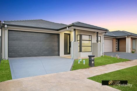 68 Danube Rd, Truganina, VIC 3029