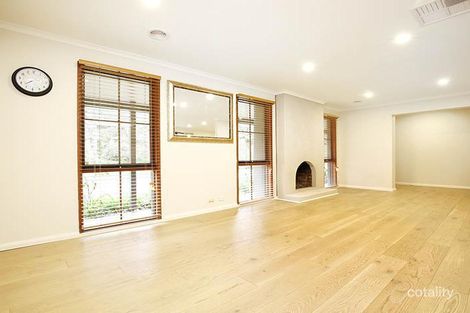 Property photo of 75 Valonia Drive Eltham VIC 3095