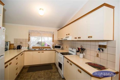 Property photo of 58 Patrick Street Strathmerton VIC 3641