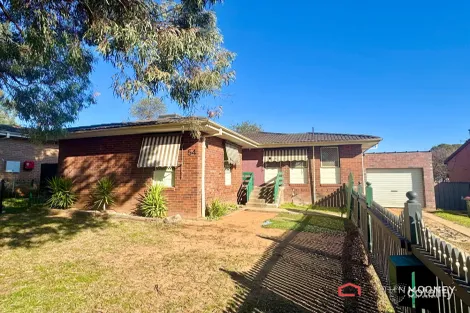 Property photo of 54 Mumford Street Ashmont NSW 2650