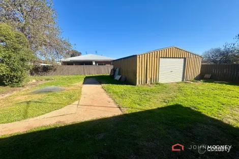 Property photo of 54 Mumford Street Ashmont NSW 2650