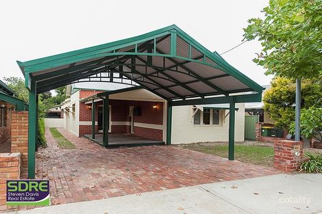 12 Lansdowne Rd, Kensington, WA 6151