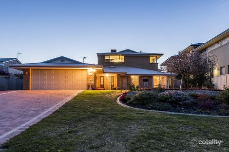 Property photo of 17 Monte Carlo Heights Port Kennedy WA 6172
