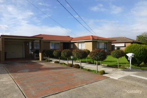 Property photo of 35 Osborne Avenue Gladstone Park VIC 3043