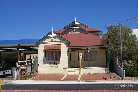 477 Fitzgerald St, North Perth, WA 6006