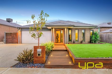 4 Connolly Dr, Harkness, VIC 3337