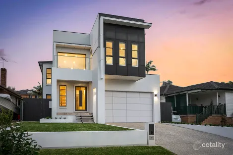 Property photo of 6 Second Avenue Jannali NSW 2226