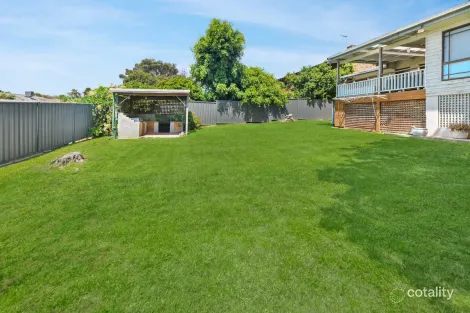 Property photo of 38 Baxter Street Gunnedah NSW 2380