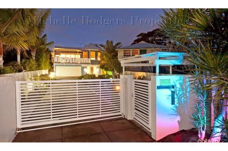 Property photo of 8 Boxgrove Avenue Wynnum QLD 4178
