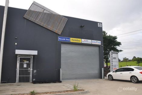 8/121 Miller St, Epping, VIC 3076