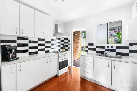 Property photo of 2/1 Aitken Avenue Queenscliff NSW 2096