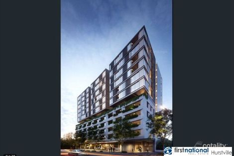 141/250 Railway Pde, Kogarah, NSW 2217