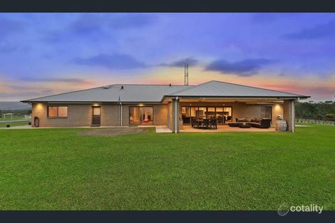 Property photo of 1 Oakford Place Grose Wold NSW 2753