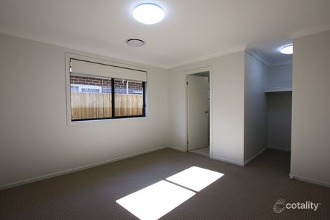 Property photo of 10 Curie Road Campbelltown NSW 2560