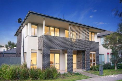 14 Bunjil Way, Parkville, VIC 3052