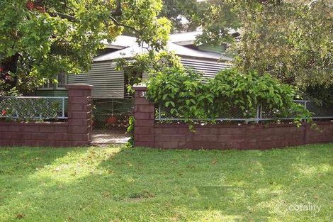 Property photo of 35 Townsend Street Mysterton QLD 4812