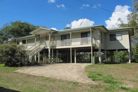3229 Forest Hill Fernvale Rd, Lowood, QLD 4311