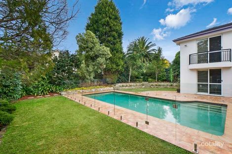Property photo of 36 Boolarong Road Pymble NSW 2073
