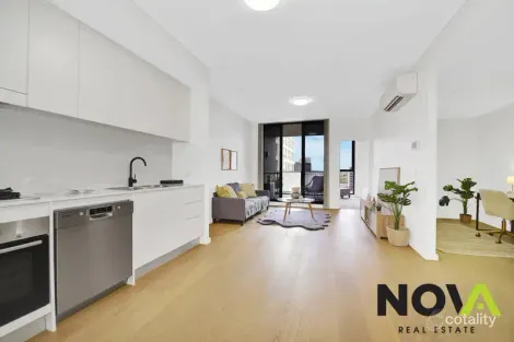 Property photo of 616/2A Mark Street Lidcombe NSW 2141