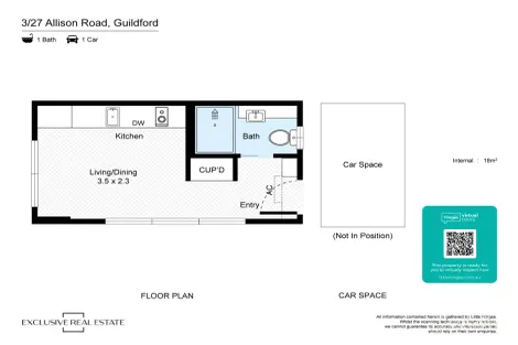 Property photo of 27 Allison Road Guildford NSW 2161