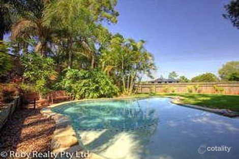 Property photo of 45 Yarabah Crescent Shailer Park QLD 4128