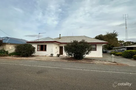 Property photo of 58 Cockburn Road Jamestown SA 5491