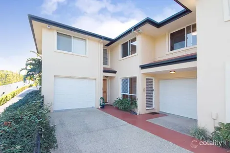 3/31 Stevens St, Yeronga, QLD 4104