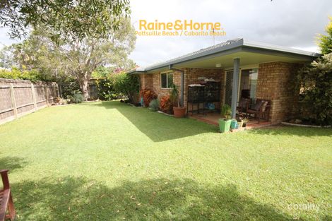 2/85 Andrew Ave, Pottsville, NSW 2489