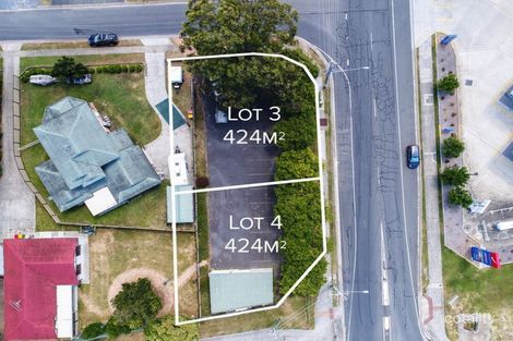 Lot 30&04/2-4 Kalimna St, Loganholme, QLD 4129