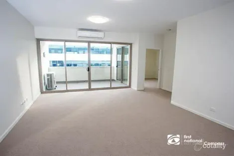 Property photo of 43/6 Campbell Street West Perth WA 6005