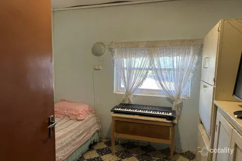 Property photo of 58 Cockburn Road Jamestown SA 5491