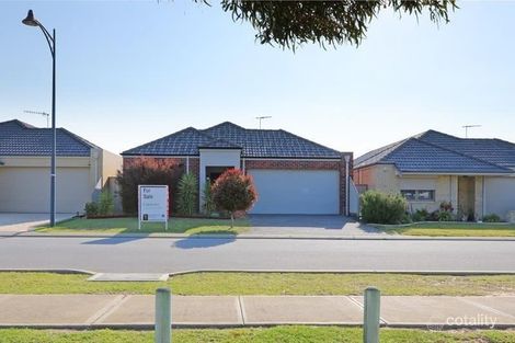 Property photo of 19 D'Arcole Turn Secret Harbour WA 6173