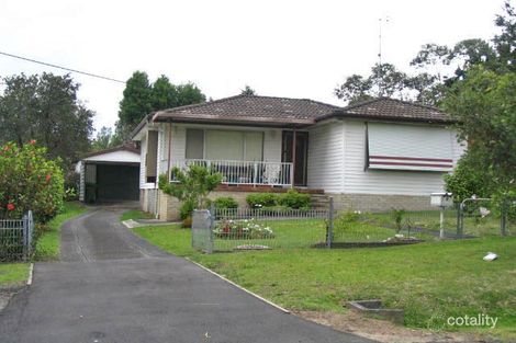 Property photo of 3 Wananda Road Narara NSW 2250