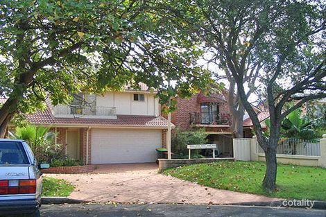 2/12 Solomon Ct, Greenacre, NSW 2190