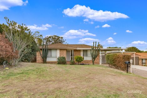 Property photo of 29/29-A Hurricane Drive Raby NSW 2566