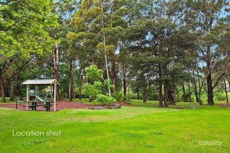 Property photo of 1/6 Bells Road Oatlands NSW 2117