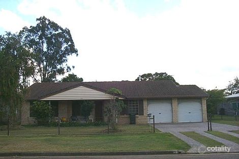 77 Medcraf St, Park Avenue, QLD 4701