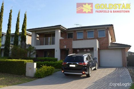 Property photo of 100 Stansmore Avenue Prestons NSW 2170