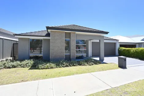Property photo of 127 Aviator Boulevard Clarkson WA 6030