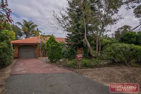 Property photo of 79 Wonambi Way Wanneroo WA 6065