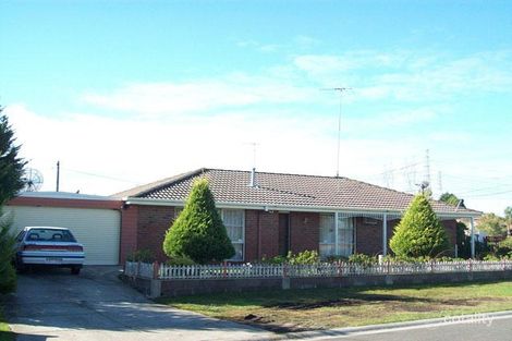 2 Pauline Ct, Hallam, VIC 3803