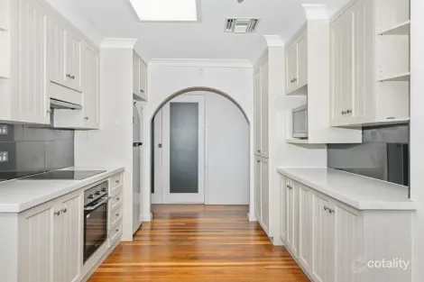 Property photo of 38 Baxter Street Gunnedah NSW 2380