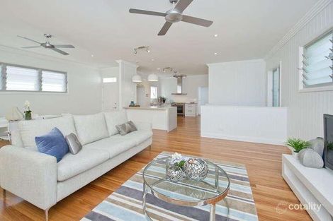Property photo of 110 Elizabeth Street Paddington QLD 4064