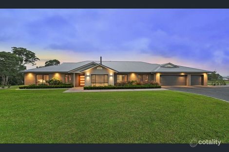 Property photo of 1 Oakford Place Grose Wold NSW 2753