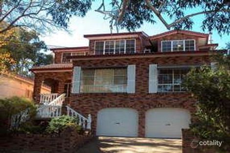 Property photo of 38 Boronia Street Kyle Bay NSW 2221