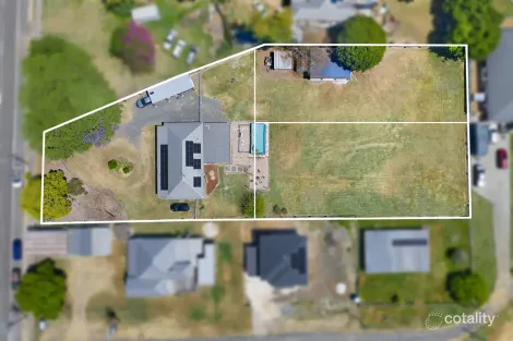 Property photo of 24 Queen Street Harrisville QLD 4307